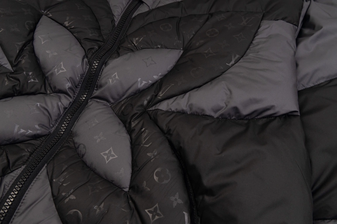 wg.luxury-- 8V down jacket item:D-F431J0529